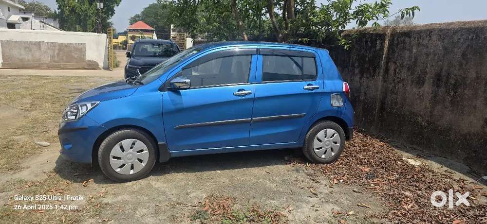 Maruti Suzuki Celerio 2016 Variant Top Condition