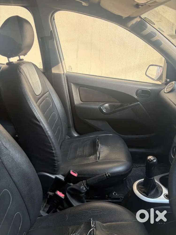 Ford Figo 2013 Diesel Well Maintained