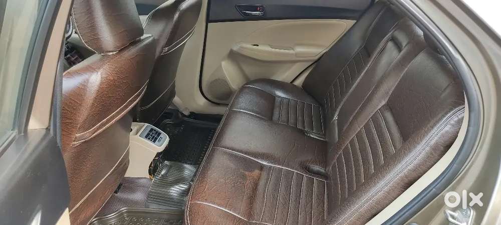 Maruti Suzuki Swift Dzire 2018