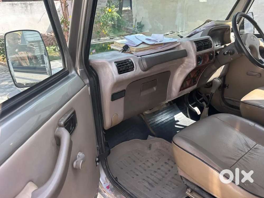 Mahindra Bolero Gold Vx 2019
