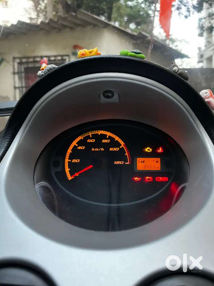 Tata Nano Cx Excellent Condition Well Maintained
