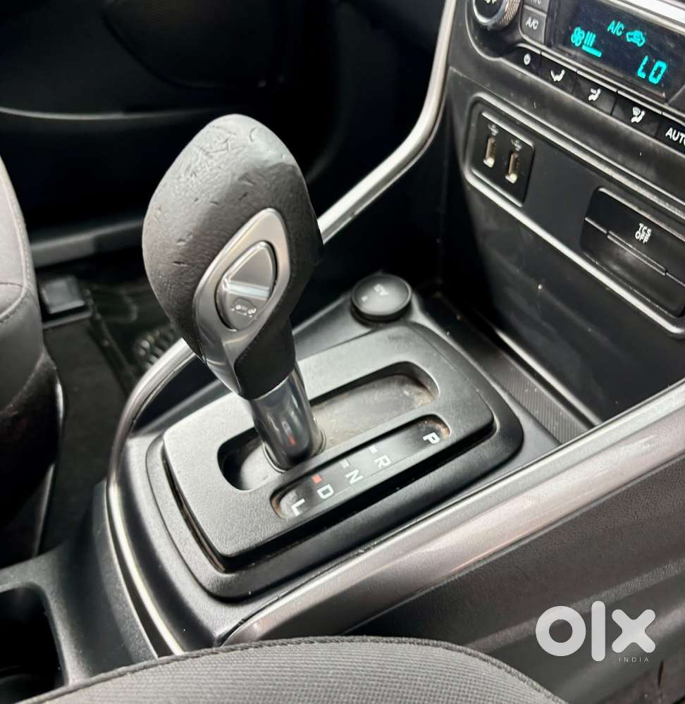 Ford Ecosport 1.5 Petrol Trend, 2019, Petrol