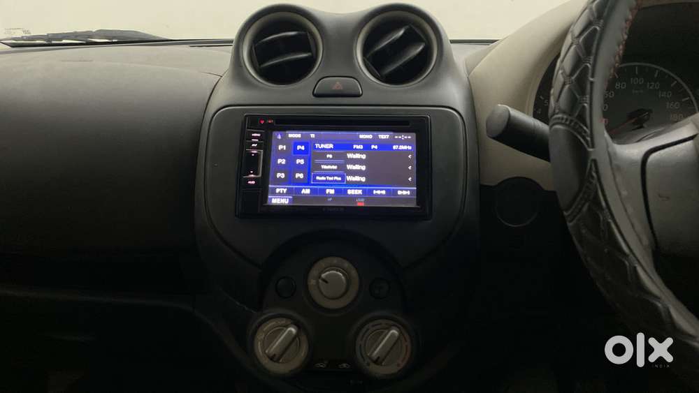 Nissan Micra Active 1.2 Xv Safety Pack, 2016, Petrol