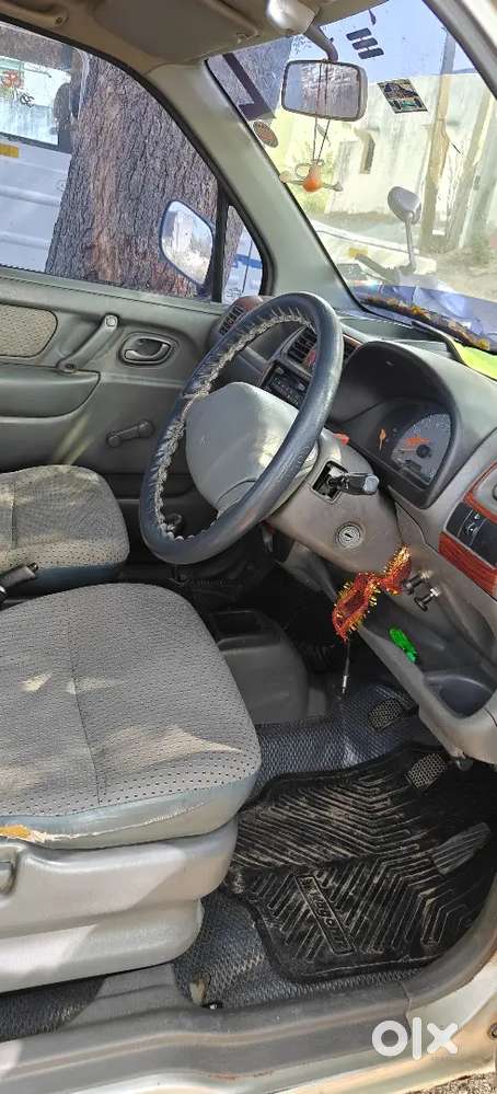 Maruti Suzuki Wagon R Well Maintained