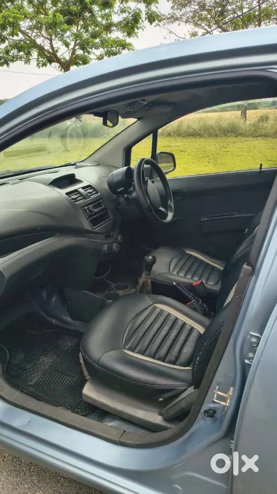 Chevrolet Beat 2013 Diesel 165000 Km Driven