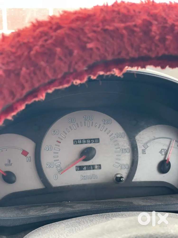 Hyundai Santro Xing 2014