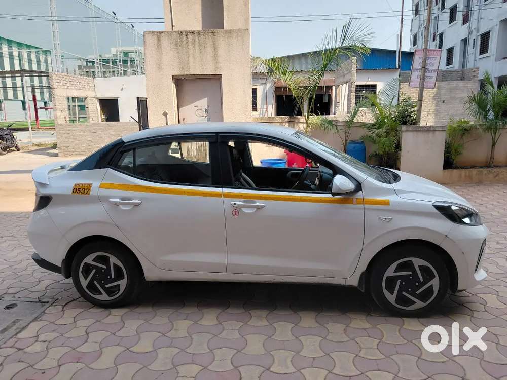 Hyundai Aura 1.2 S 2026