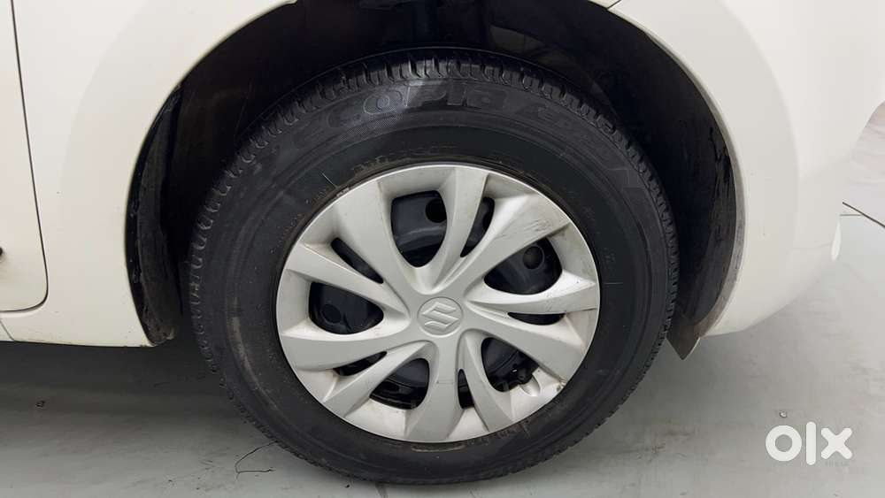 Maruti Suzuki Swift Vvt Vxi, 2023, Petrol