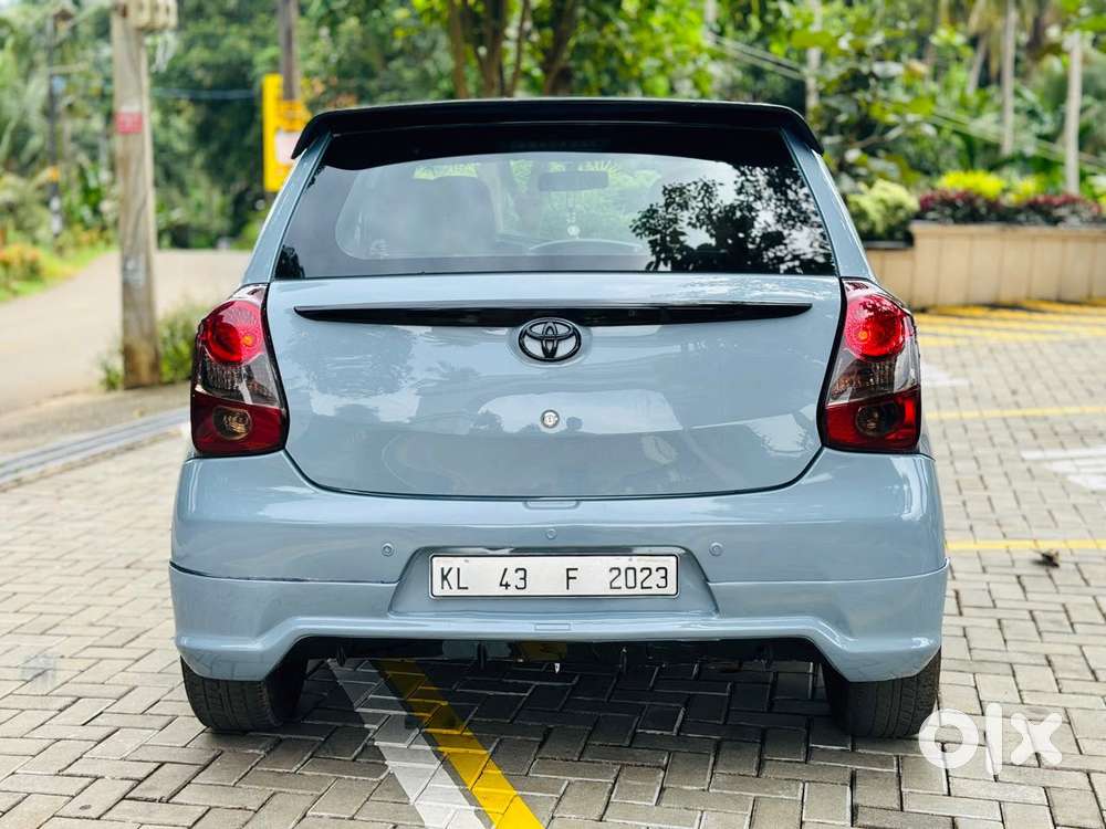 Toyota Etios Liva Gd, 2013, Diesel