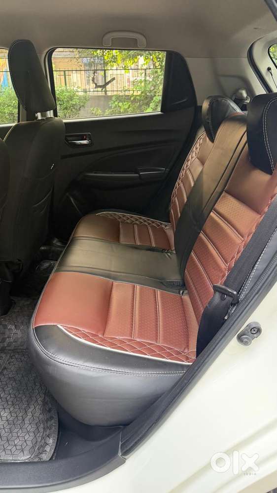 Maruti Suzuki Swift Vxi, 2022, Petrol