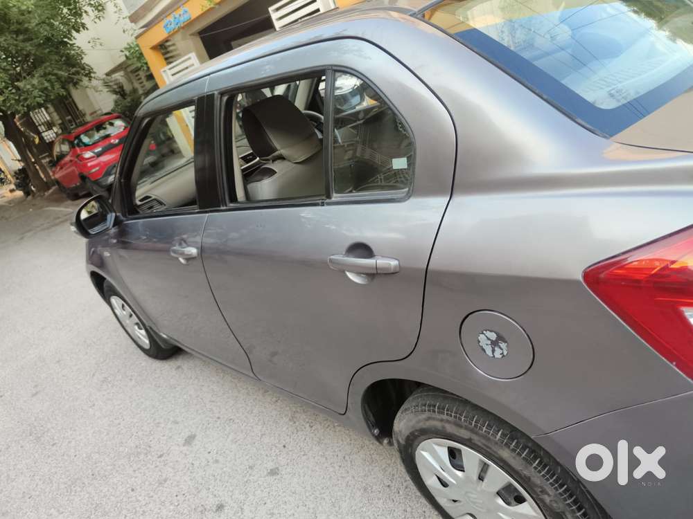 Maruti Suzuki Swift Dzire Vdi Bsiv, 2013, Petrol