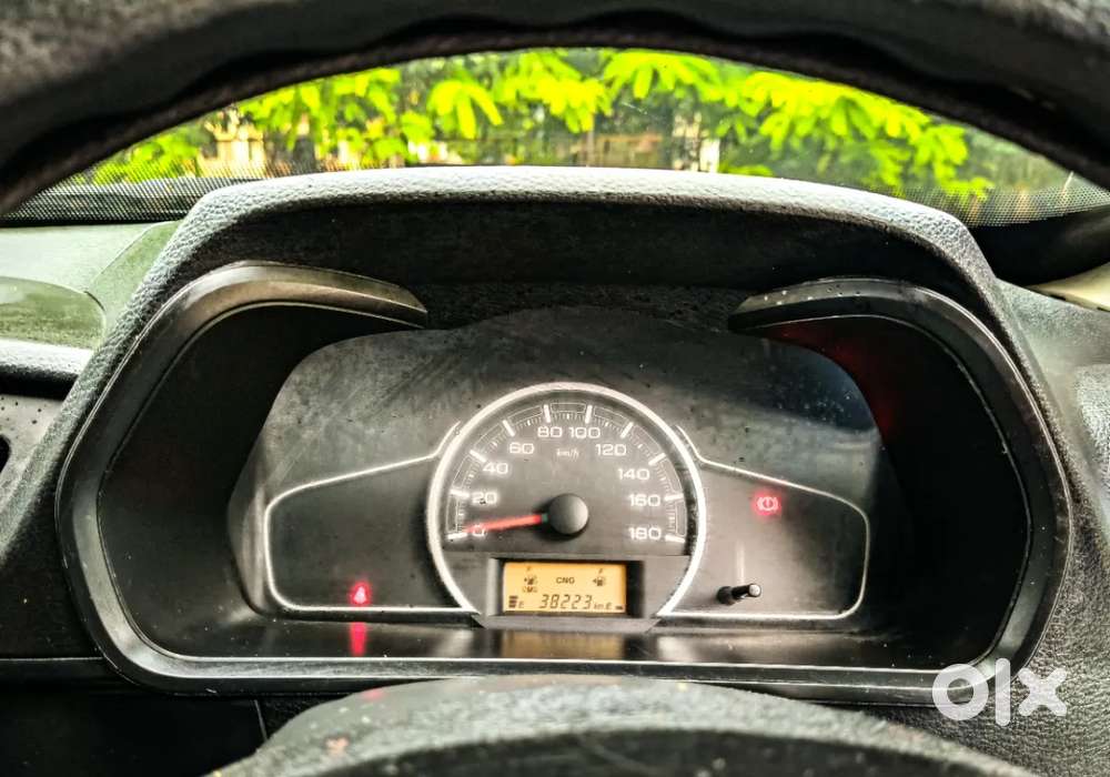 Maruti Suzuki Alto 800 Cng Lxi Optional, 2021, Cng & Hybrids