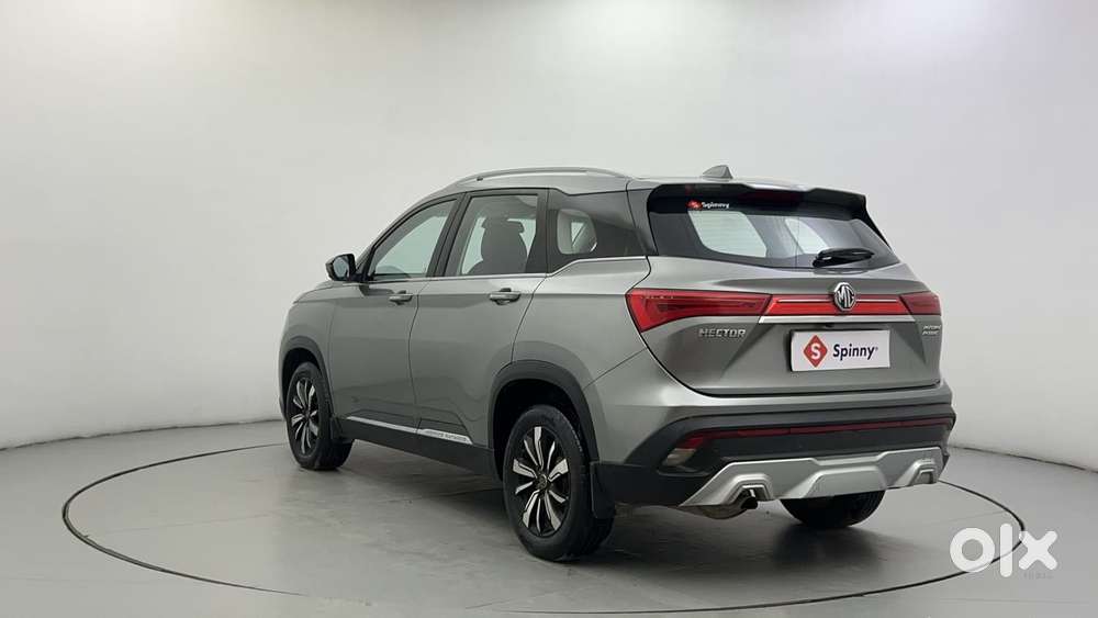 Mg Hector 2.0 Sharp Diesel, 2020, Diesel