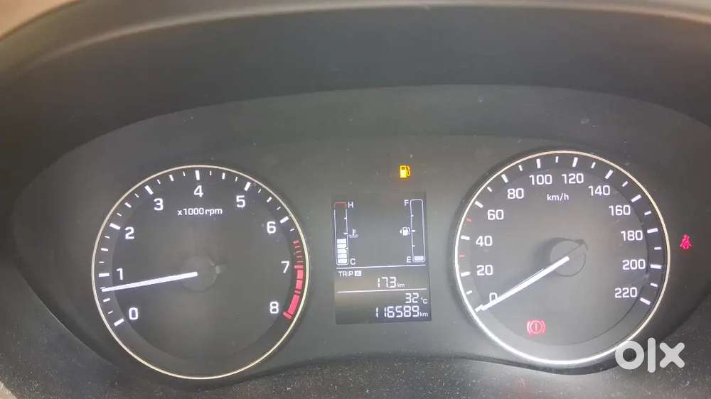 Hyundai I20 2016 Petrol Well Maintained, All 4 New Ztyres