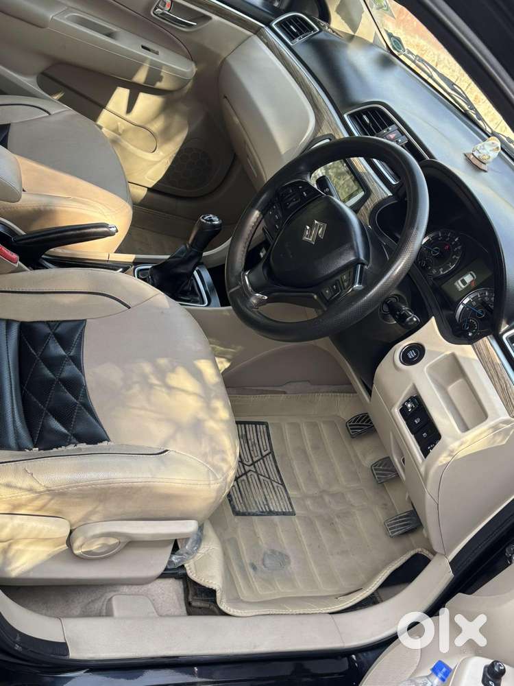 Maruti Suzuki Ciaz 2018-2020 Zeta 1.5 Shvs Mt, 2021, Cng & Hybrids