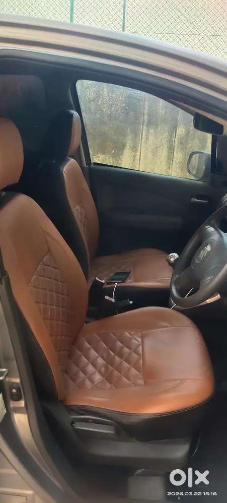 Maruti Suzuki Ritz 2011 Petrol 55000 Km Driven