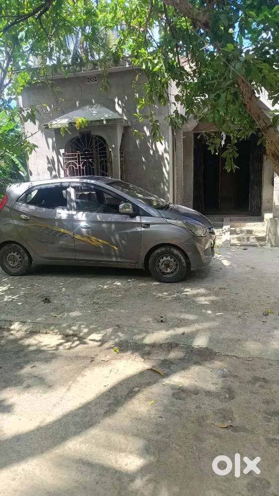 Hyundai Eon Era+  Well Maintained  Single Owner