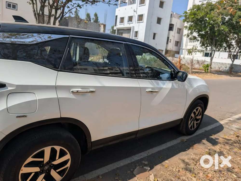 360 Deg Cam, Sunroof And More