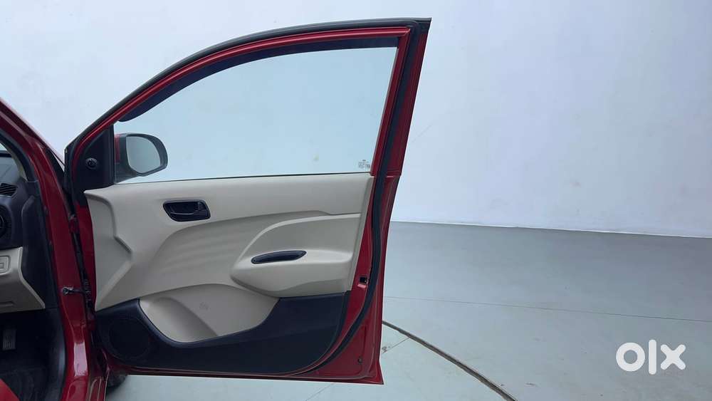 Hyundai Santro Magna, 2021, Petrol