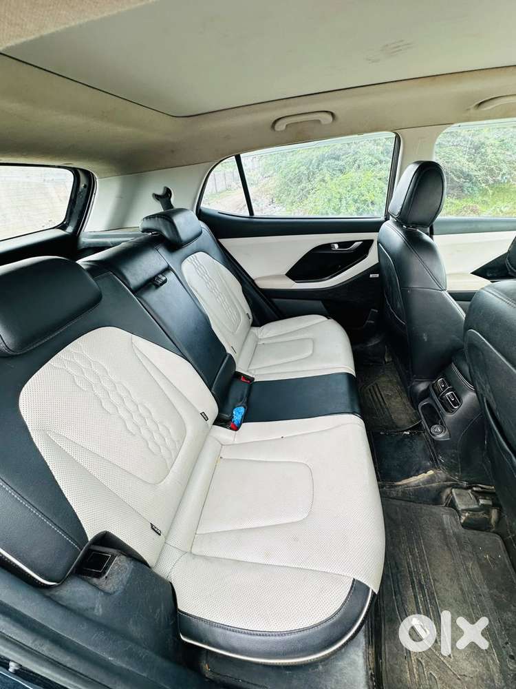 Hyundai Creta Diesel 2021