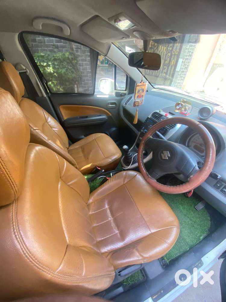 2013 Maruti Suzuki Ritz
