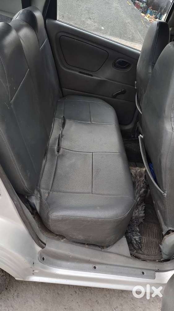 Maruti Suzuki Alto K10 1.0 Lxi, 2013, Petrol
