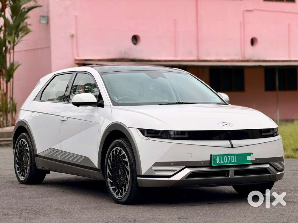 Hyundai Ioniq 5 Rwd, 2024, Electric