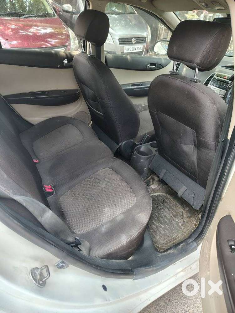 Hyundai I20 Diesel Sportz, 2013, Diesel