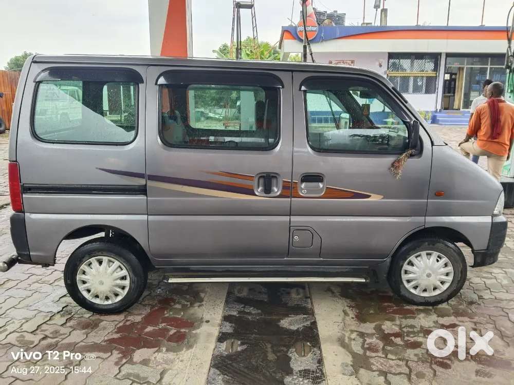 Maruti Eeco 1100 Cc
