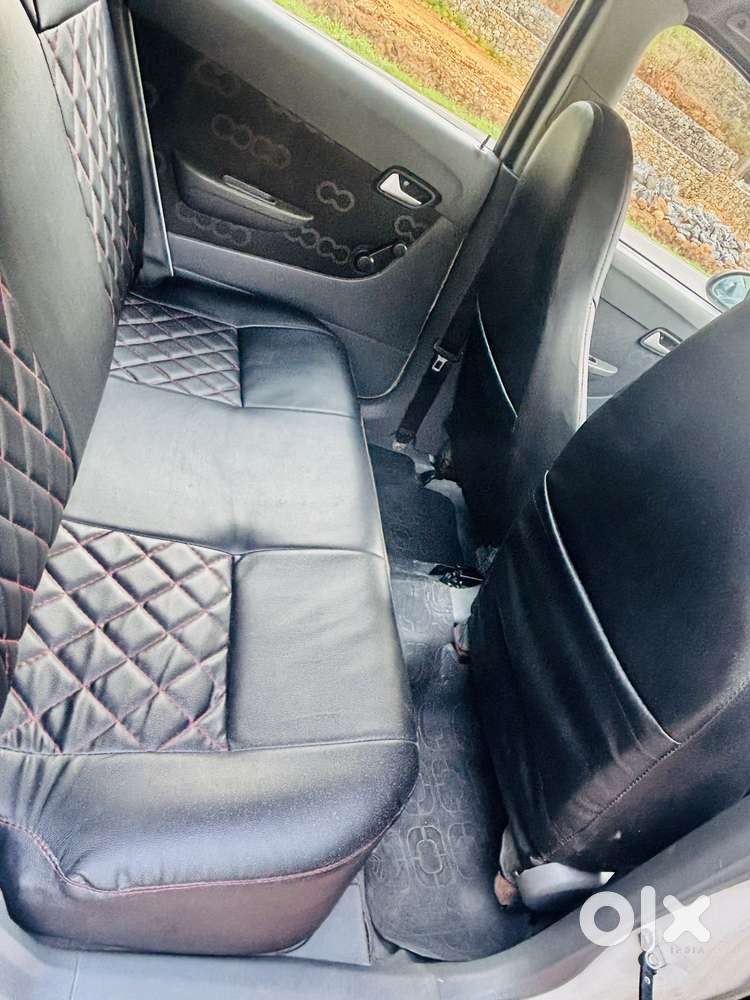 Maruti Suzuki Alto 800 Lxi, 2013, Petrol