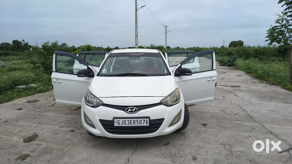 Hyundai I20 2013 Diesel 82000 Km Driven