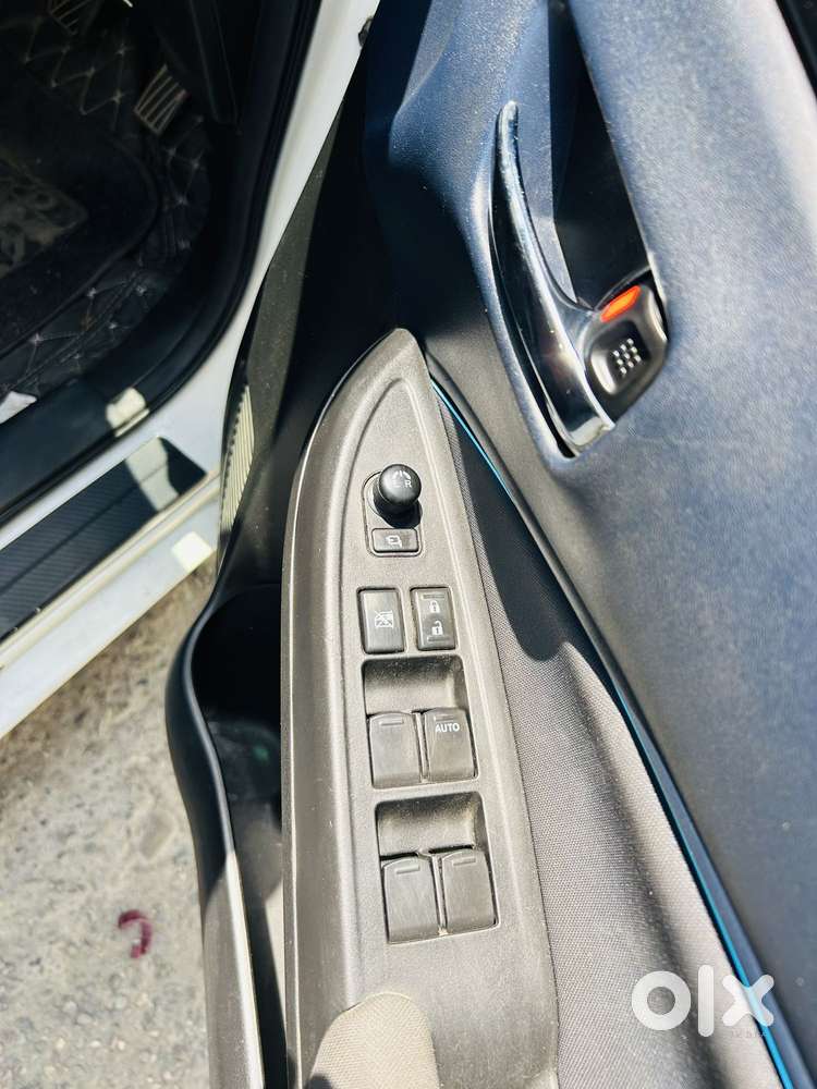 Maruti Suzuki Baleno Sigma, 2022, Petrol