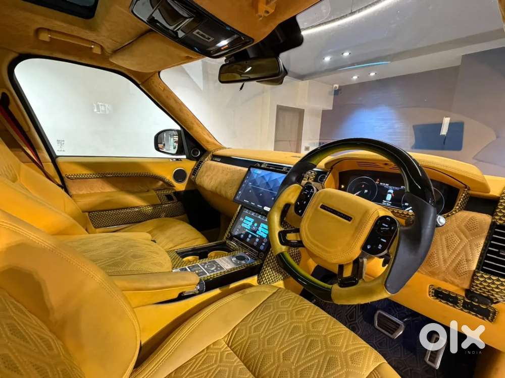 Land Rover Range, 2015, Diesel