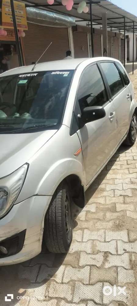 Ford Figo Diesel 2013