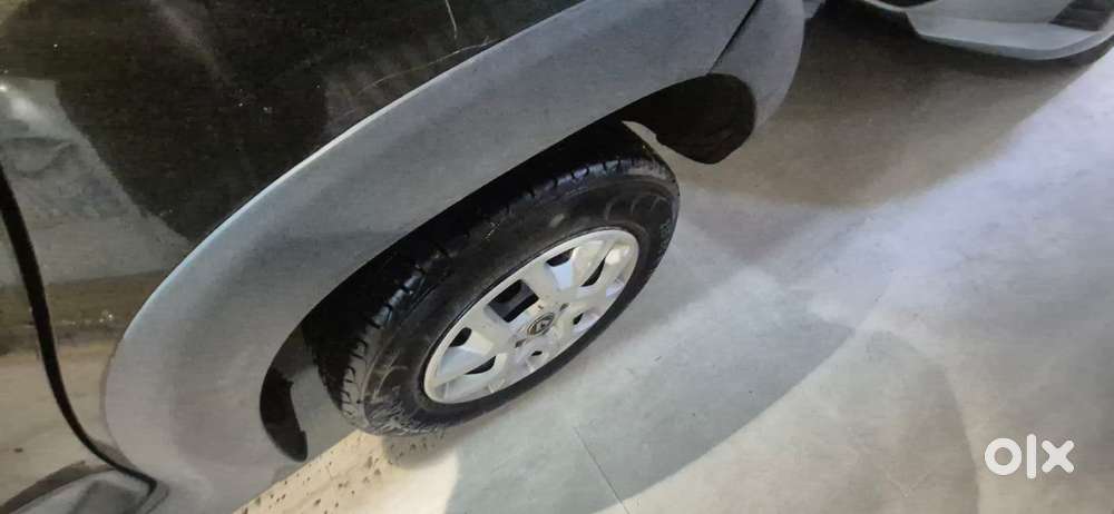 Renault Duster Rxe, 2016, Diesel