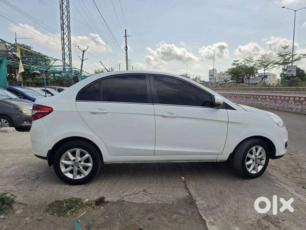 Tata Zest  Amt Quadrajet 1.3 Xta, 2019, Diesel