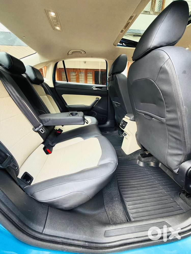 Skoda Slavia 1.5  Petrol Automatic 2023
