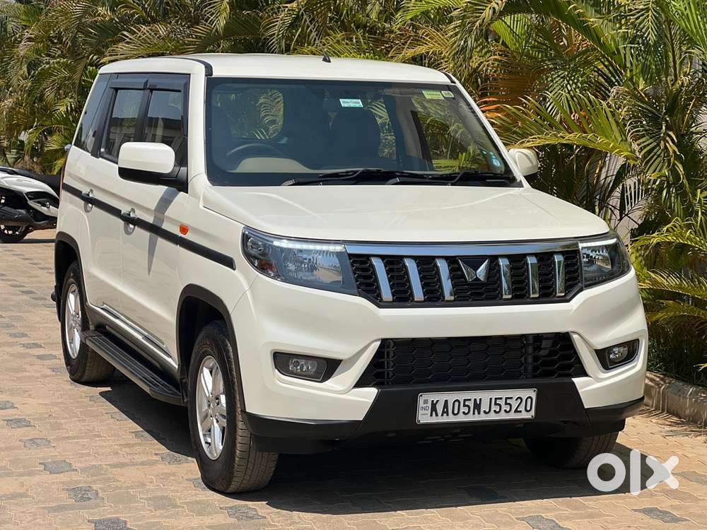 Mahindra Bolero Neo N10 (r), 2023, Diesel