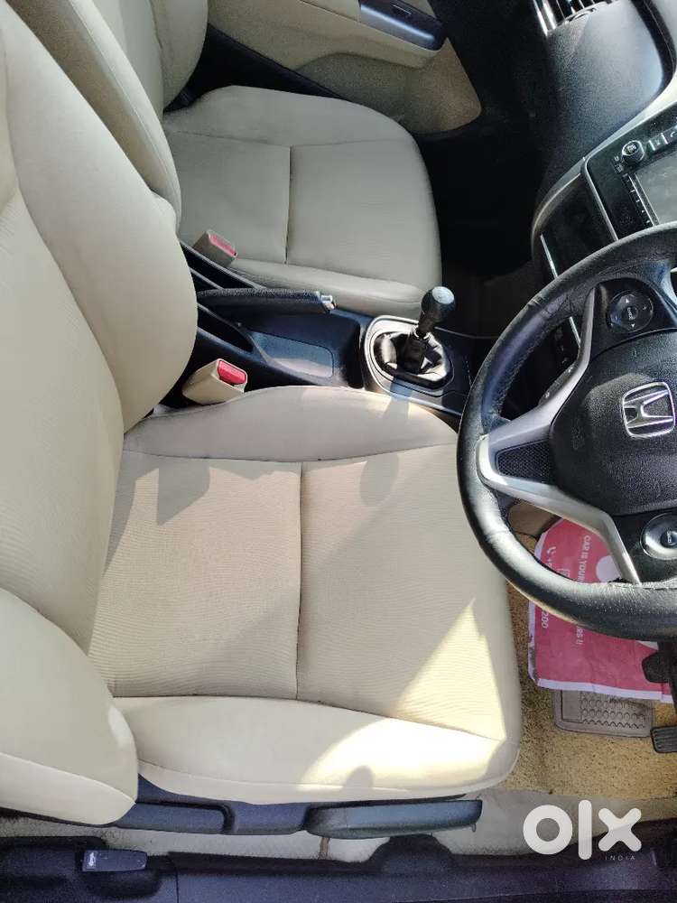 Honda City 2015 Single Owner