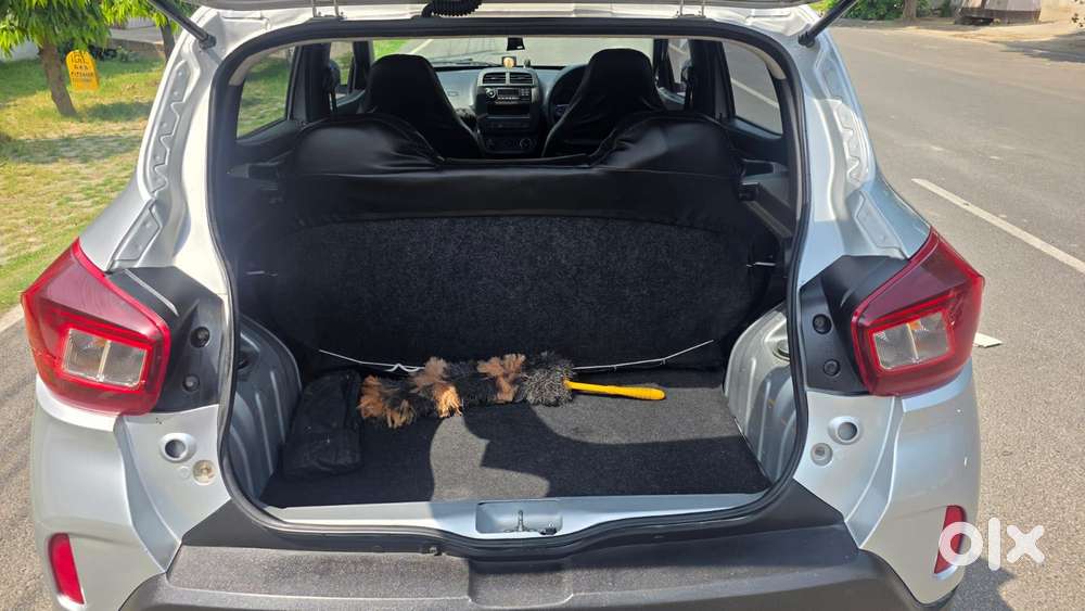 Renault Kwid 1.0 Neotech Rxl, 2020, Petrol