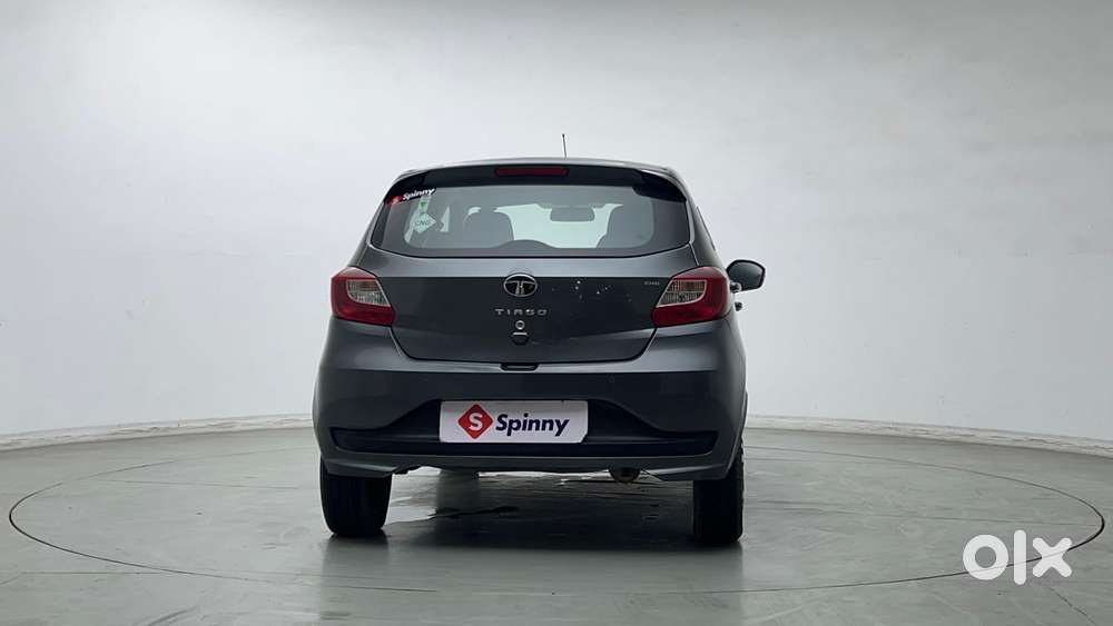 Tata Tiago Xt Icng, 2024, Cng & Hybrids