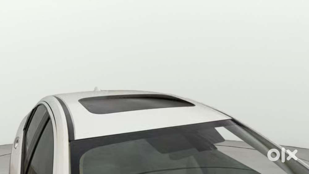 Honda City I-vtec Cvt Zx, 2018, Petrol
