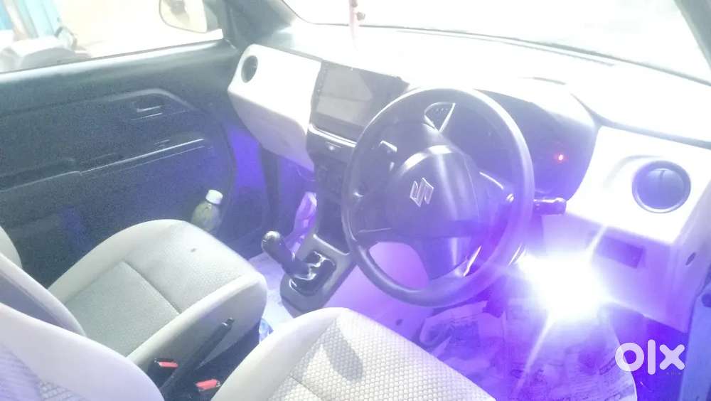 Well Maintained 2022wagnar All Paper Clear