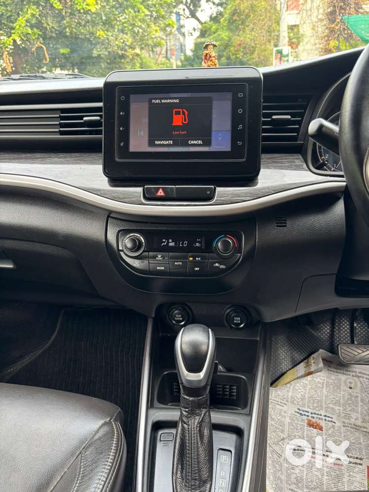 Maruti Suzuki Xl6 Alpha, 2021, Petrol