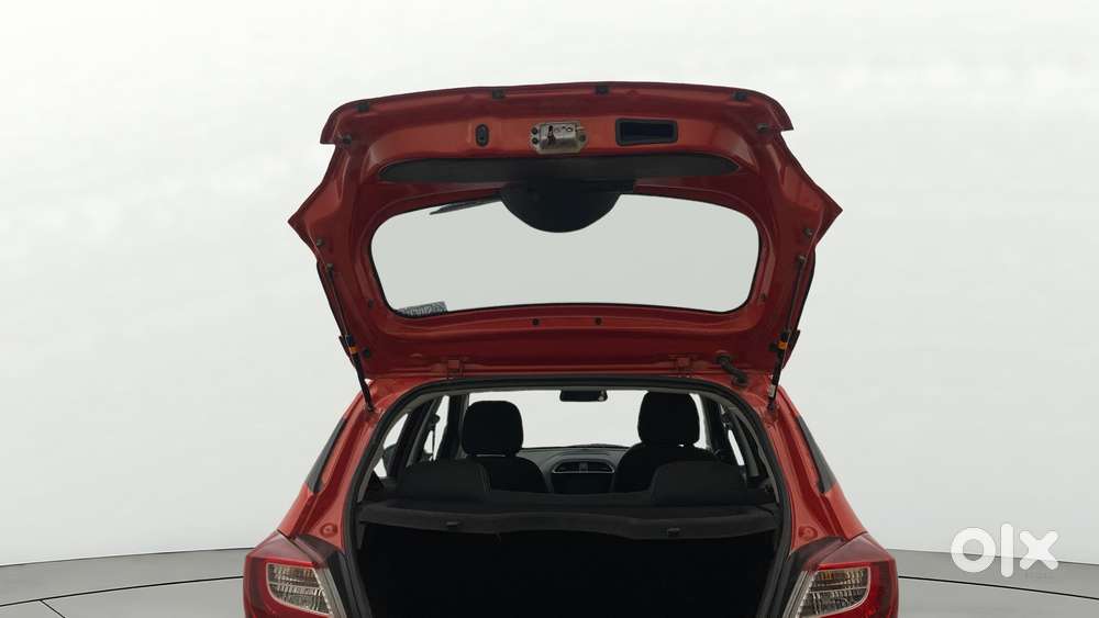 Tata Tiago Nrg Petrol Amt, 2021, Petrol