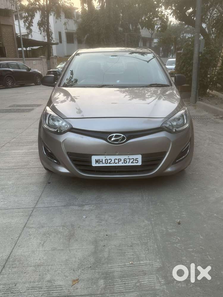 Hyundai I20 2009-2011 Magna, 2012, Petrol