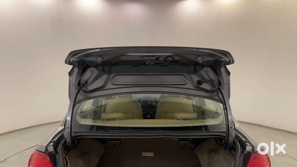 Ford Figo Aspire 1.5 Titanium Ti-vct At, 2016, Diesel