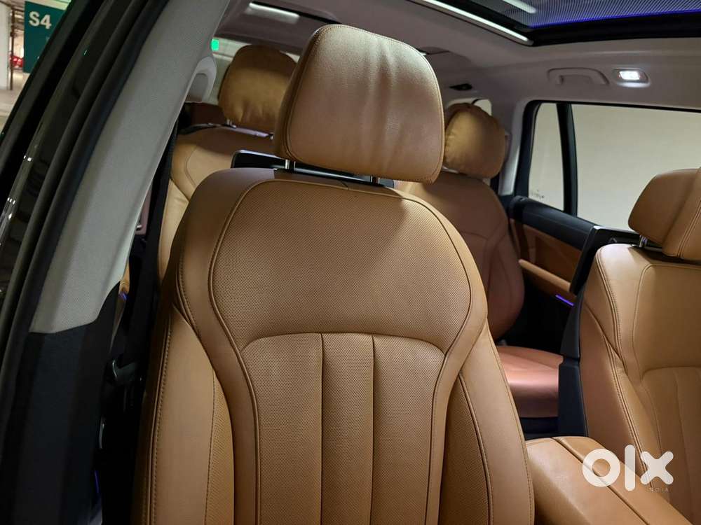 Bmw X7 Xdrive30d Dpe Signature, 2022, Diesel