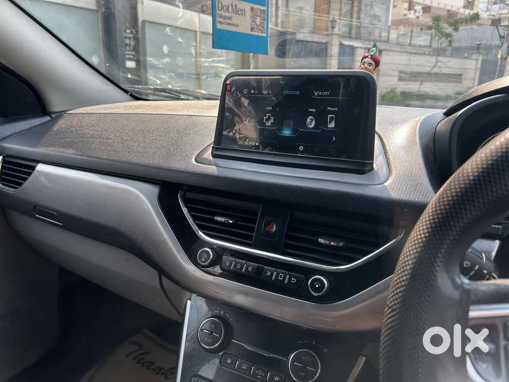 Tata Nexon 1.5 Revotorq Xz Plus, 2018, Petrol