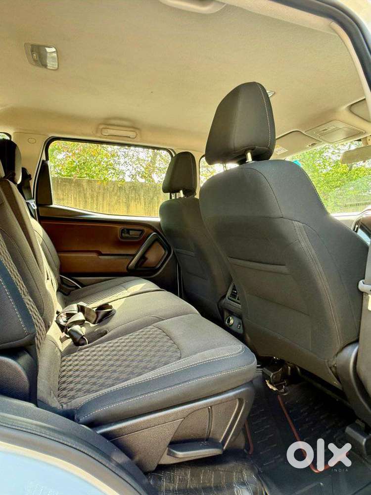 Mahindra Scorpio N Z4 Diesel Mt 2wd 7 Str, 2023, Diesel